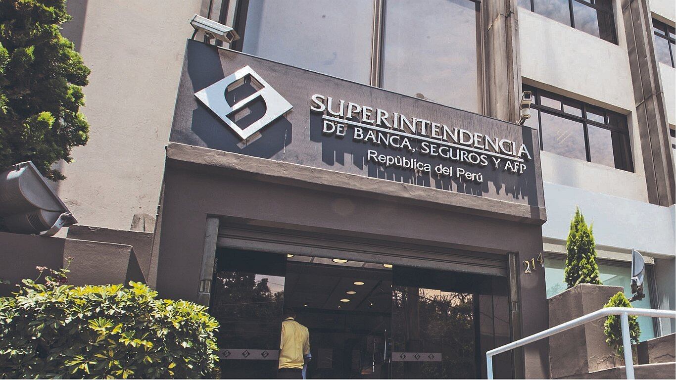 SBS da de baja a cuatro entidades financieras irregulares.