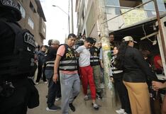 Capturan a “Los Trujillanos”