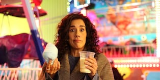 Gianella Neyra confiesa cuál es el personaje más difícil que le ha tocado interpretar