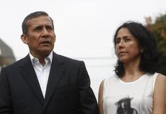 Ollanta Humala y Nadine Heredia: PJ decretó fundado el requerimiento fiscal impuesto contra el exmandatario por caso Lava Jato