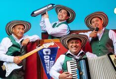 Agrupación ‘Cuarteto Continental’ lanza videoclip titulado ‘Pasatiempo’