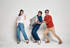 Magdyel Ugaz, Cristian Rivero y Armando Machuca juntos en delirante comedia teatral