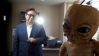 Anthony Choy: “Pienso que vivimos como en una matrix” (ENTREVISTA)