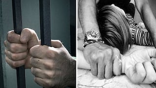 Tío es sentenciado a cadena perpetua por violar a sus dos sobrinas de 6 y 12 años
