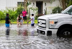 Furioso huracán Beryl causa muertes y destrucción a su paso por los Estados Unidos