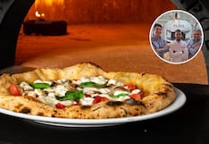 Restaurante miraflorino Flama ingresa al “50 Top Pizza World 2025” y destaca como mejor pasta internacional