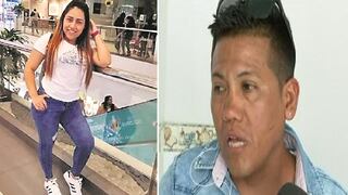 Venezolana explica por qué se llevó las cosas de su novio peruano: “Él me dijo ‘tranquila, todo es tuyo’” | VIDEO
