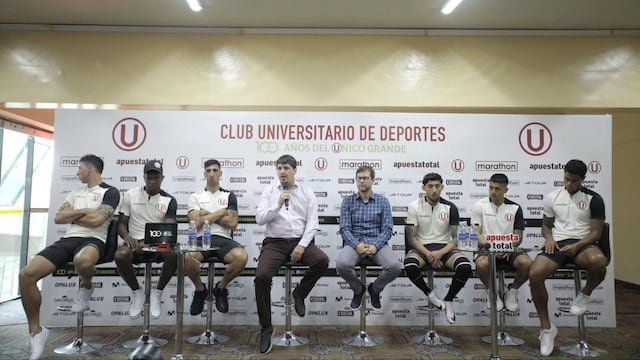 La respuesta de Universitario a Alianza Lima: restricción propicia “conflictos y violencia”
