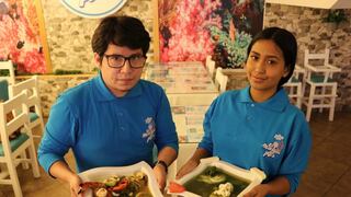 Restaurantes presentan el “Versus electoral” alusivos a candidatos presidenciales