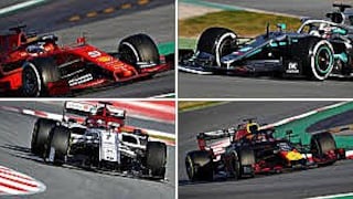 ​Fórmula 1: Cambio de reglamento trae 1 punto por la vuelta rápida