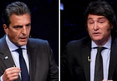 Elecciones en Argentina 2023: Sigue EN VIVO la segunda vuelta entre Massa y Milei