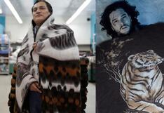 Prepárate para el Invierno: Aquí te decimos dónde encontrar las frazadas tigre y sus precios en Lima