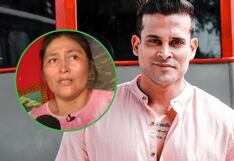 Christian Domínguez le responde a empresaria que lo denunció por estafa: “Hemos cumplido en todo” (VIDEO)