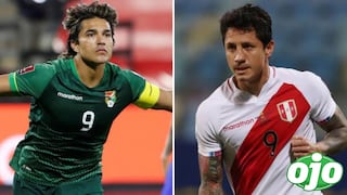 Perú vs. Bolivia EN VIVO: La “Blanquirroja” cayó 1-0 en el mítico Hernando Siles de la Paz