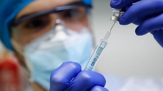 Coronavirus: Chile recibe 11.700 dosis en su segundo lote de vacunas de Pfizer/BioNTech 