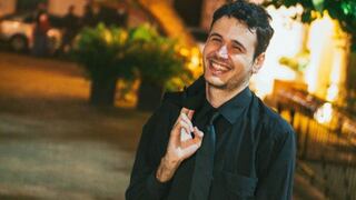 Nikola Vasiljevic: embajador de la Fundación Cultural Latín Grammy llega pronto a Lima