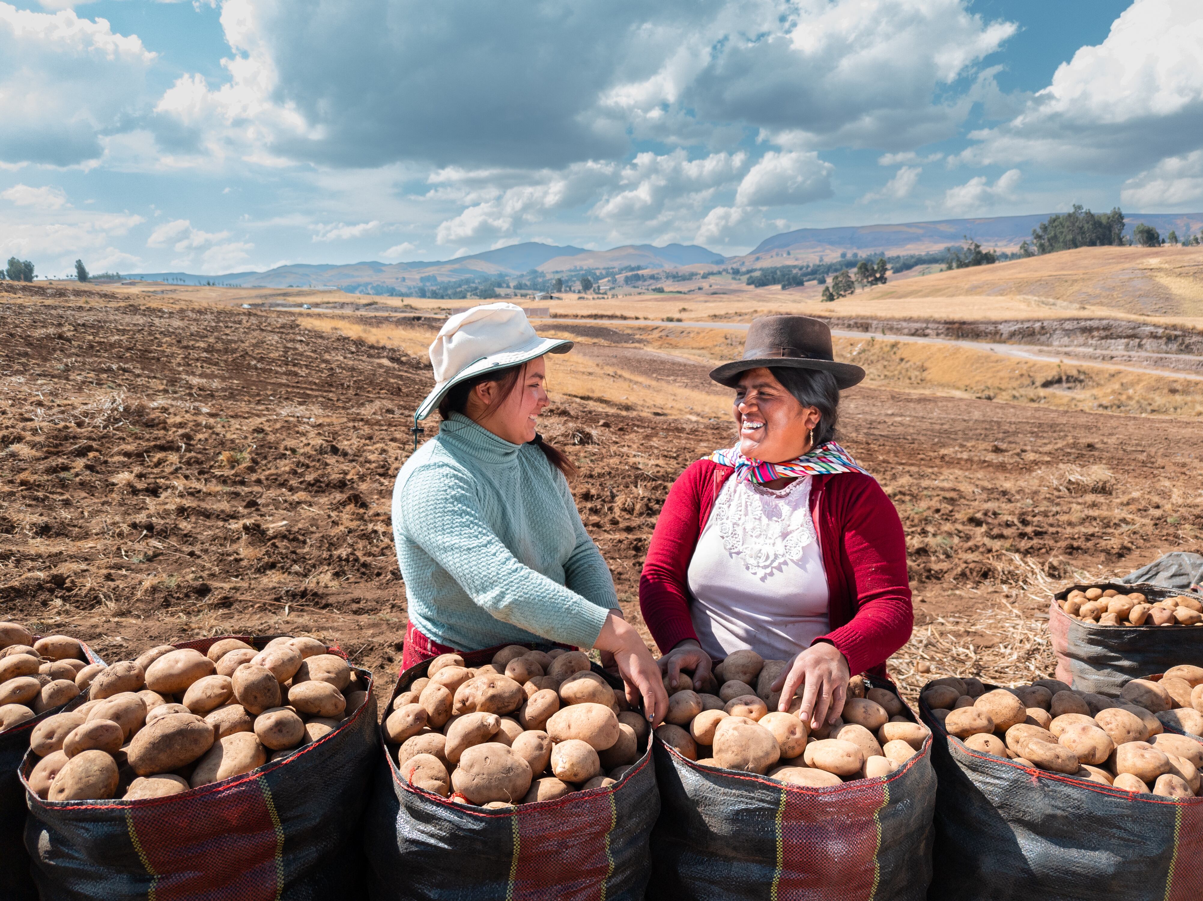 Florence Goupil: "Para la fotografía puedes usar un smartphone y empezar a cultivar tu mirada".