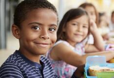 Comer para vivir: Proteína necesaria para niños en edad escolar