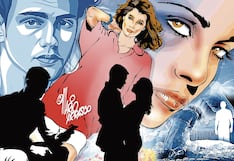 Mi enamorada me desespera (Casos del Corazón)