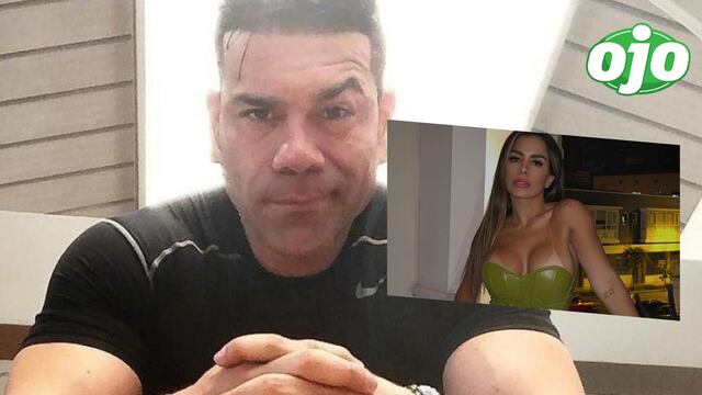 Vanessa López arremete contra Tomate Barraza por amenazarla con medidas legales: “eres un muerto televisivo” 