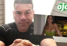 ‘Tomate’ Barraza tras declaraciones de Vanessa López en ‘La Casa de Magaly’: “Seguiré orando por ella”