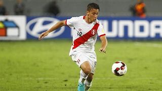 Cristian Benavente define su futuro: Deja club egipcio para firmar con el FC Nantes de Francia 