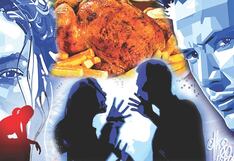 Peleé con mi esposo por un antojo (CASOS DEL CORAZÓN)