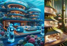 Descubre cómo serán los hoteles del futuro en Perú: las imágenes generan asombro