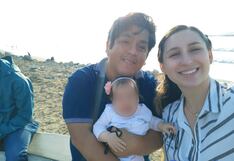 Tragedia en Real Plaza Trujillo: Joven padre rescató a su familia de los escombros