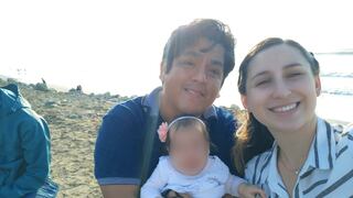 Tragedia en Real Plaza Trujillo: Joven padre rescató a su familia de los escombros