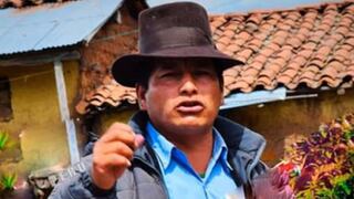 Apurímac: Dictan 9 meses de prisión a una familia por el asesinato del tesorero de la municipalidad distrital de Cachi