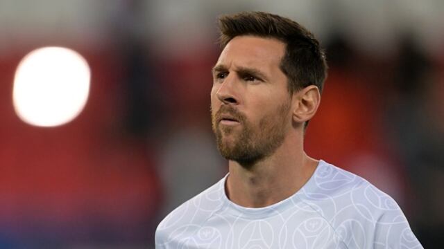 Messi y Barcelona no han tenido contacto: el futbolista está concentrado en PSG, según entorno de la ‘Pulga’