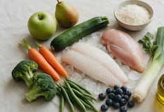 Comer para vivir: Alimentos con histamina y la migraña