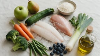 Comer para vivir: Alimentos con histamina y la migraña