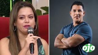 Florcita no quiere relaciones tras firmar divorcio con Néstor Villanueva: “Sigo guardando luto” 