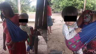 ENDES 2023: Infecciones se ensañan con niños menores de 36 meses