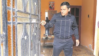 Universitario de Deportes: Exfutbolista Walter Morán sufre el asalto de su casa 