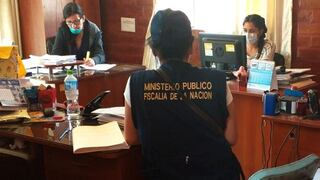 Coronavirus en Perú: Fiscalía halló mascarillas N95 supuestamente falsas en el Hospital Regional de Huánuco