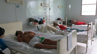 Piura: Se eleva a 13 muertos por dengue 