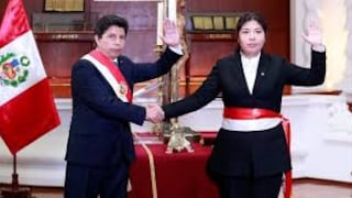 Se acerca la sentencia contra Pedro Castillo y Betssy Chávez