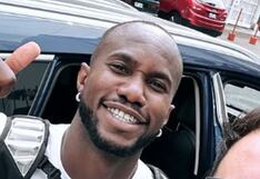 ¿Y Paolo Guerrero? Alianza Lima presenta a Cecilio Waterman como su nuevo delantero estrella