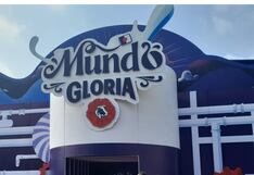 “Mundo Gloria”: una imperdible experiencia inmersiva y sensorial para descubrir los beneficios de la leche
