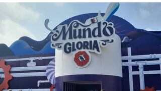 “Mundo Gloria”: una imperdible experiencia inmersiva y sensorial para descubrir los beneficios de la leche