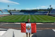 Columna Javier por el mundo: La última esperanza