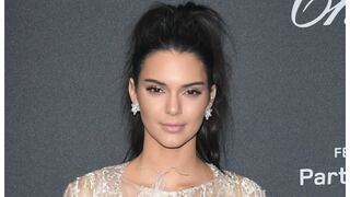 ¡Kendall Jenner divina en el 'White Party' de Chopard en Cannes! [FOTOS]