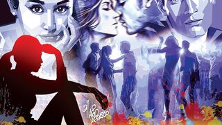 No me quiere llevar a la fiesta de su trabajo (CASOS DEL CORAZÓN)