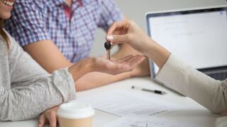 ¿Ahorrando para comprarte un depa? 6 claves para invertir en un inmueble