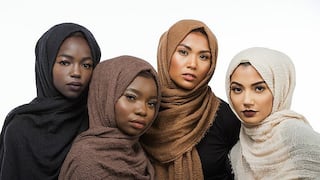 ¿La moda musulmana es más inclusiva que la occidental? ¡Esta noticia parece confirmarlo! [FOTOS]