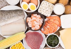 Comer para vivir: Qué comer y qué no si sufres de hipotiroidismo