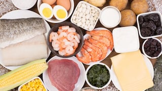 Comer para vivir: Qué comer y qué no si sufres de hipotiroidismo